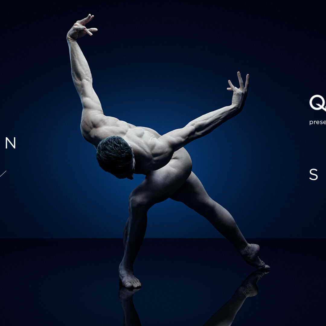 Les Grands Ballets - Audition