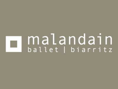 Malandain Ballet Biarritz - Auditions