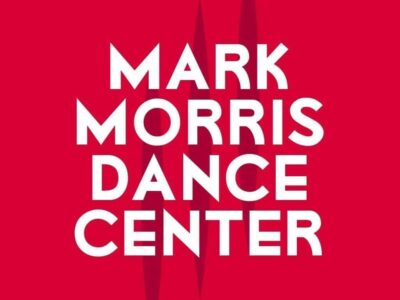 Mark Morris Dance Center - Drop-in classes