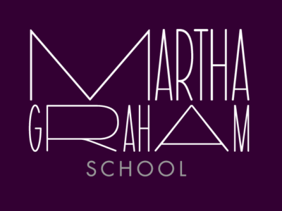 Martha Graham School - Summer Intensive