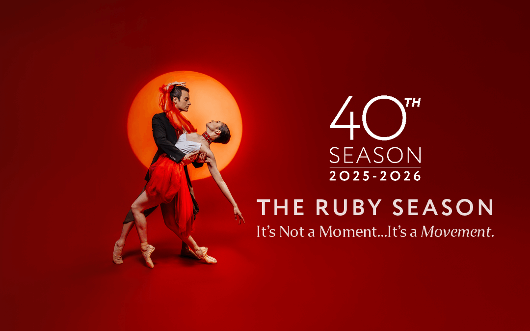 Nashville Ballet - Auditions