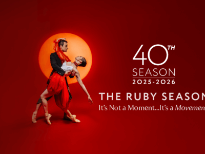 Nashville Ballet - Auditions