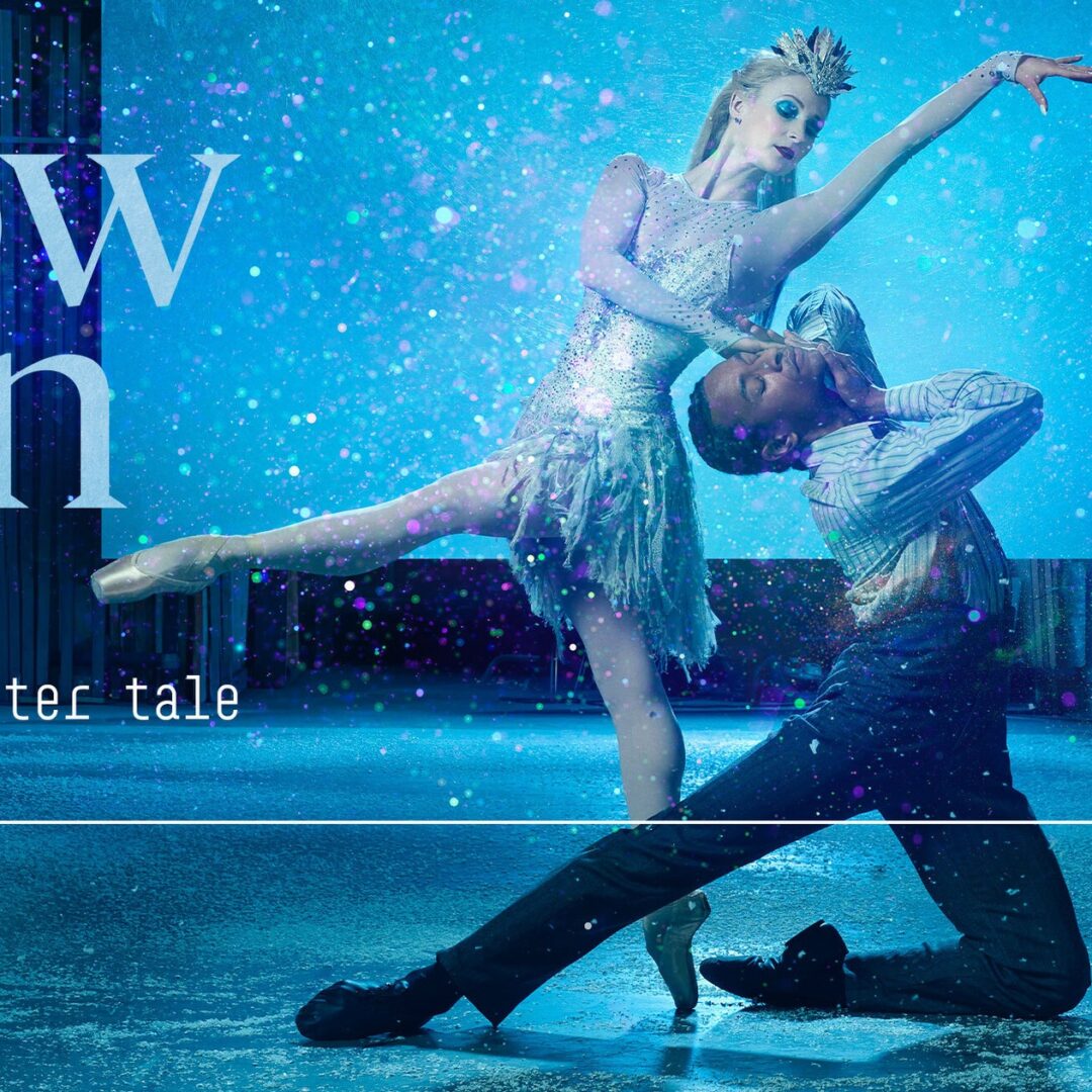 Scottish Ballet - Auditions