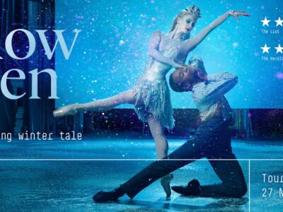 Scottish Ballet - Auditions