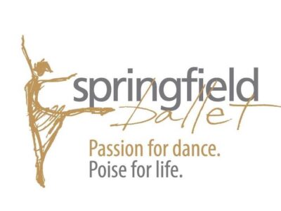 Springfield Ballet - Summer Intensive