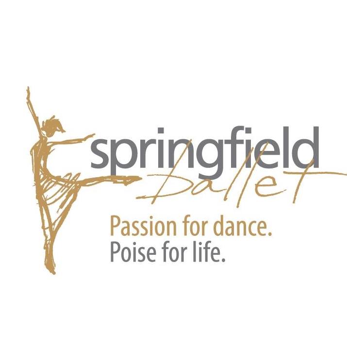 Springfield Ballet - Summer Intensive
