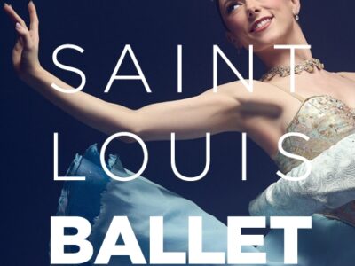 St. Louis Ballet - Auditions