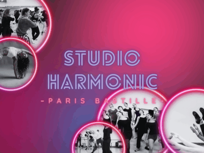 Studio Harmonic - Weekly Workshops