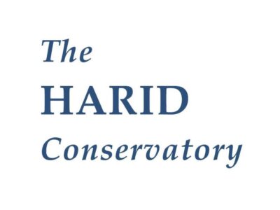 The Harid Conservatory - Summer Intensive