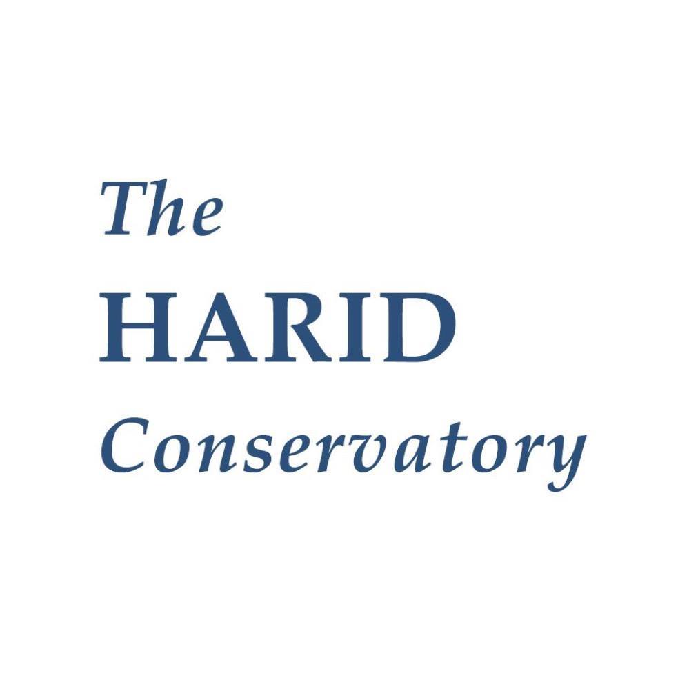 The Harid Conservatory - Summer Intensive