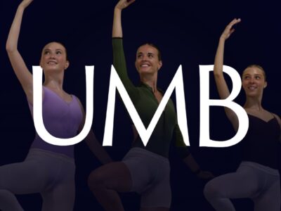 Utah Metropolitan Ballet - Auditions