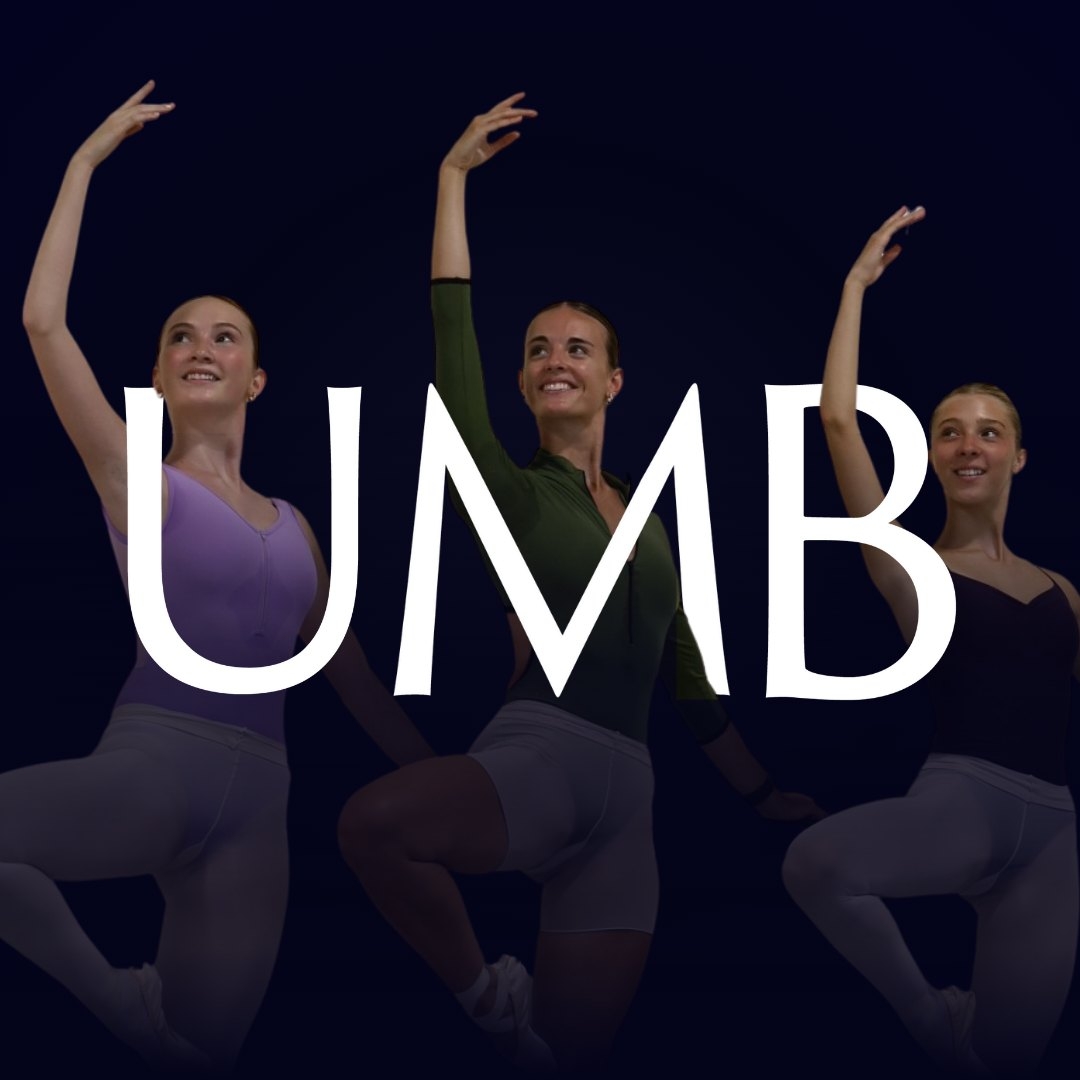 Utah Metropolitan Ballet - Auditions