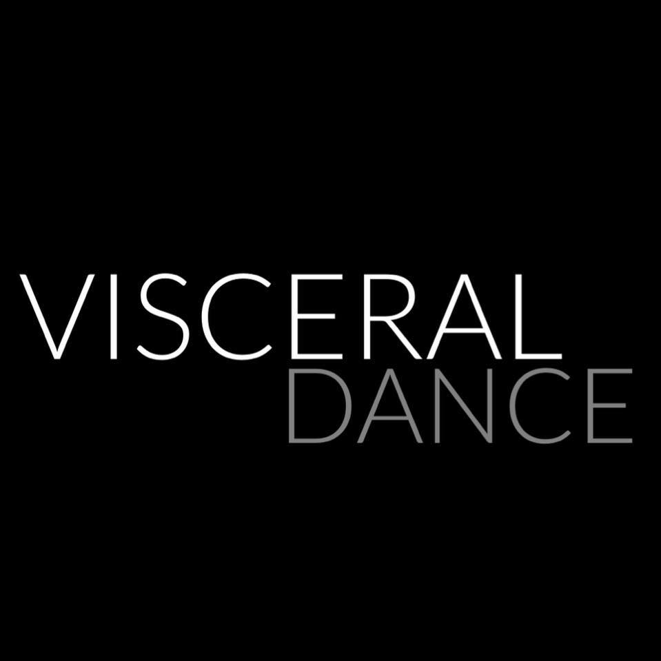Visceral Dance - Company Auditions
