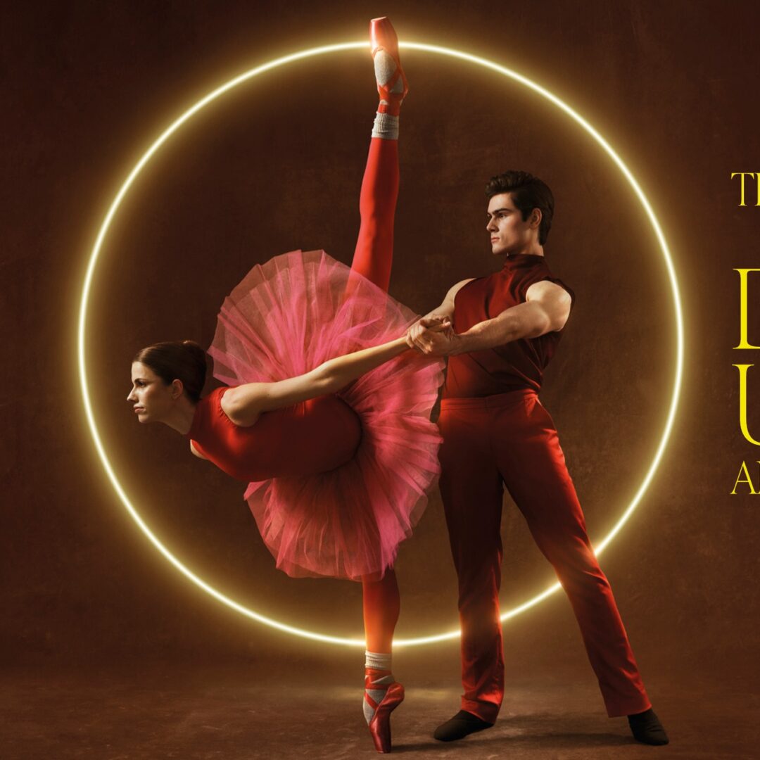 West Australian Ballet - Auditions