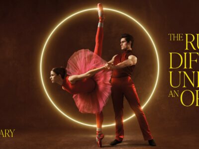 West Australian Ballet - Auditions