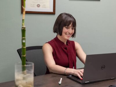 A Taste of Health - Dancer Nutrition