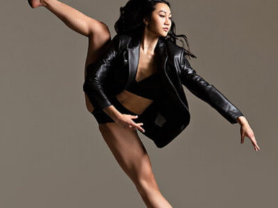 Amy Drake Photography - Dance Photoshoot