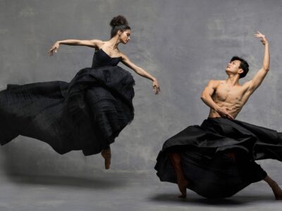 Ashkan Image - Dance Photography