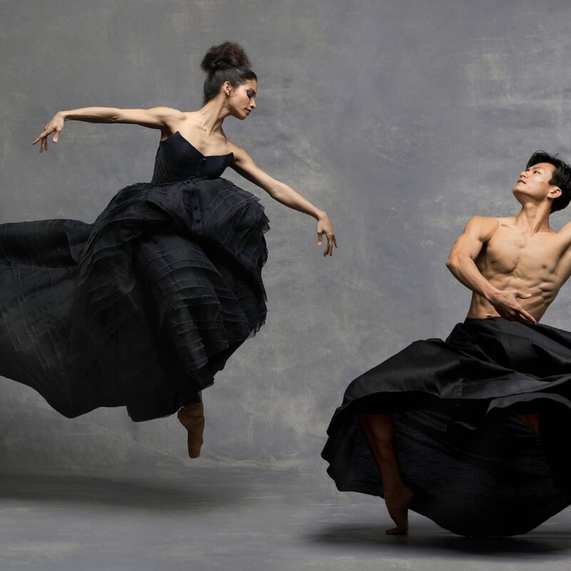 Ashkan Image - Dance Photography