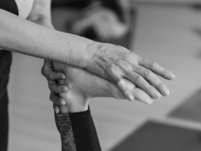 Atlanta Dance Medicine - Appointment