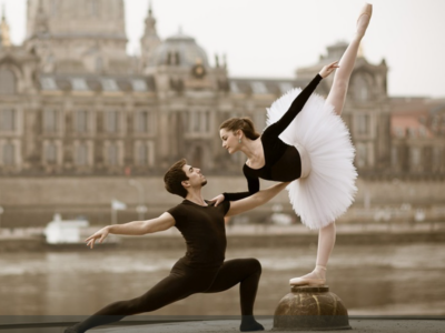 Bernd Hentschel - Dance Photography