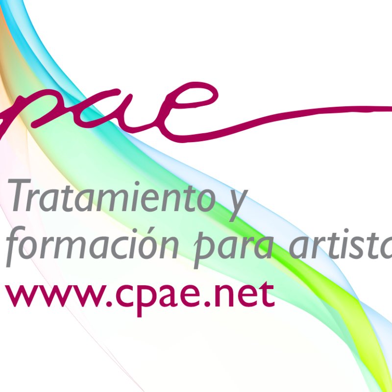 CPAE (Centro de Prevención) - Appointment
