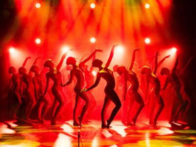 Carmel Jane Photography - Dancers