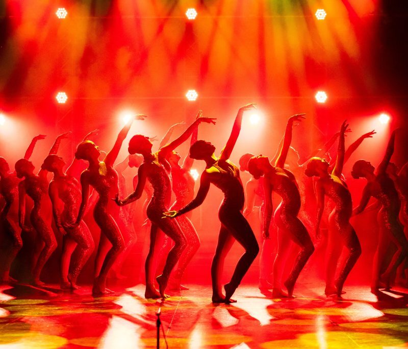 Carmel Jane Photography - Dancers