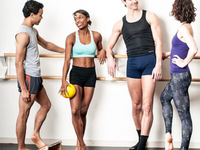 Centre for Dance Nutrition - Consultation