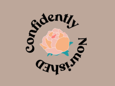 Confidently NourishED - Consultation