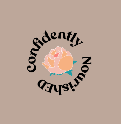 Confidently NourishED - Consultation