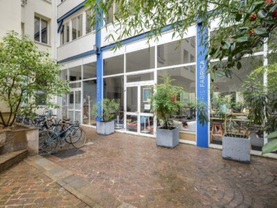 Corporis Fabrica - Appointment