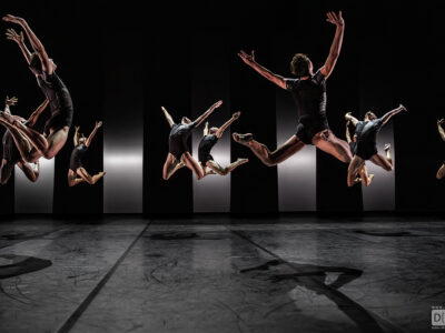 DPH2 (Didier Philispart) - Dance Photoshoot