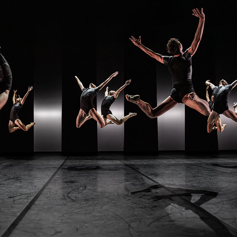 DPH2 (Didier Philispart) - Dance Photoshoot