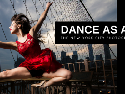 Dance As Art - Dance Photography