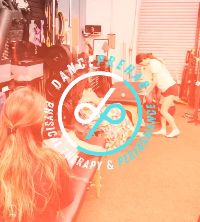 Dance Prehab - Appointment
