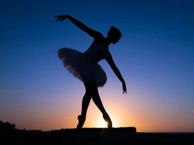 Daniel Lopez Art - Dance Photos