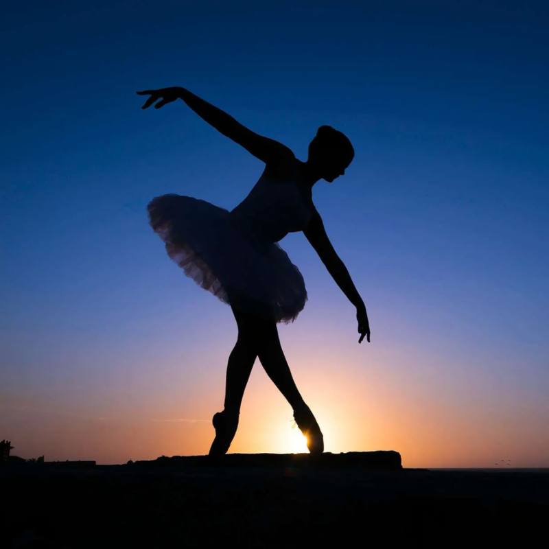 Daniel Lopez Art - Dance Photos