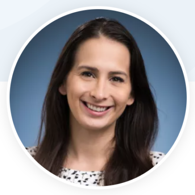 Dr. Danielle Farzanegan (Power Pointe)