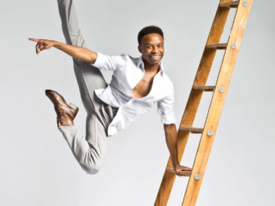 Denver Dance Photography - Session