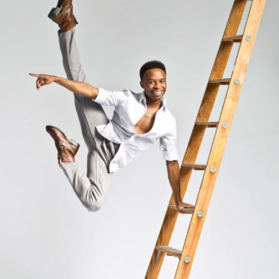 Denver Dance Photography