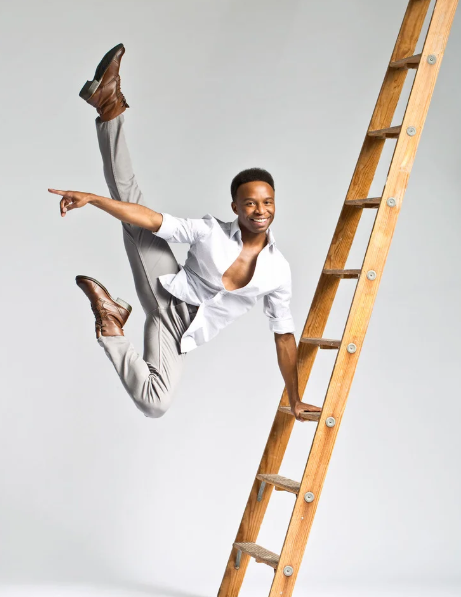 Denver Dance Photography - Session