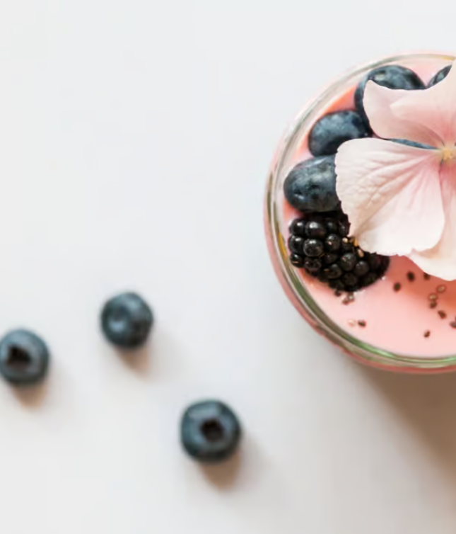 Diet-Dance (Nathalie Deckert) - Dancer Nutrition