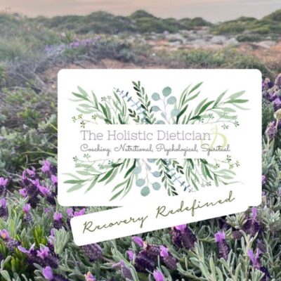 Dietistenpraktijk DDietist - Dascha Willemsen