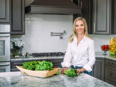 Eat Well Pros - Dancer Session