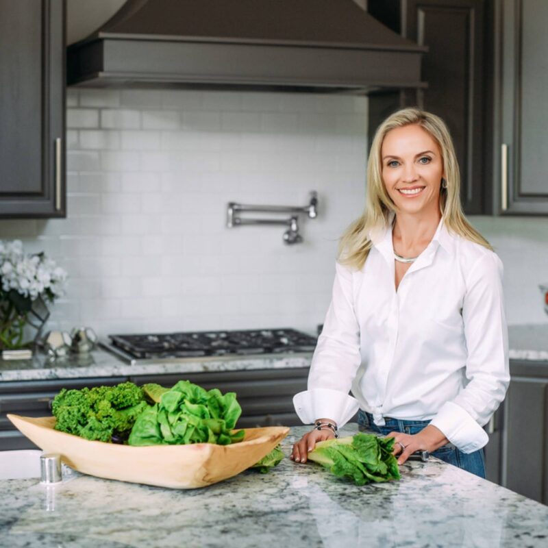 Eat Well Pros - Dancer Session