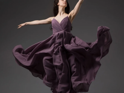 Emily Brunner Photography - Dance Photoshoot