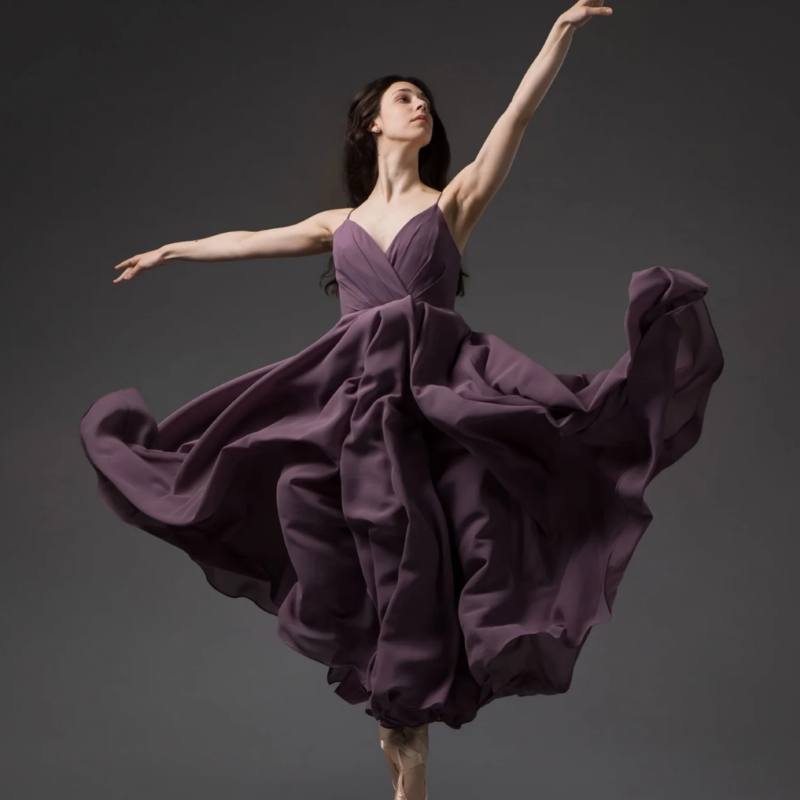 Emily Brunner Photography - Dance Photoshoot