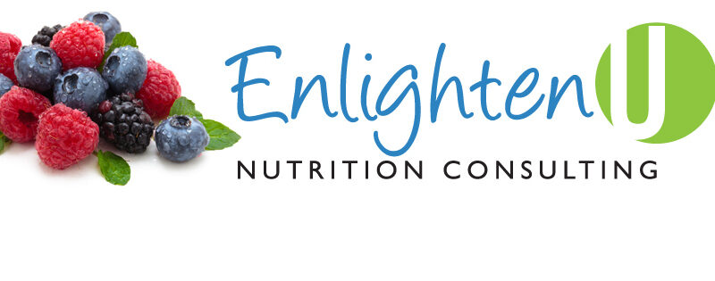 EnlightenU Nutrition - Consulting