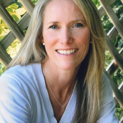 EnlightenU Nutrition - Val Schonberg